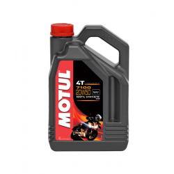 MOTUL 7100 4T 20W/50 4L